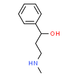 Impurity chemical structure