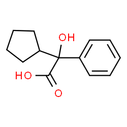 Impurity chemical structure