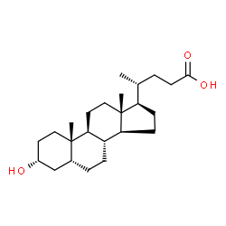 Impurity chemical structure