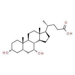 Impurity chemical structure