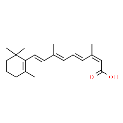 Impurity chemical structure