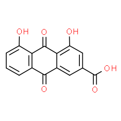 Impurity chemical structure