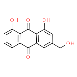 Impurity chemical structure