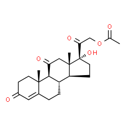 Impurity chemical structure