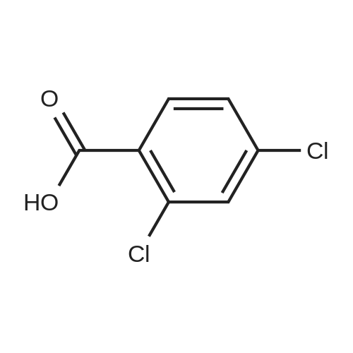 Impurity chemical structure