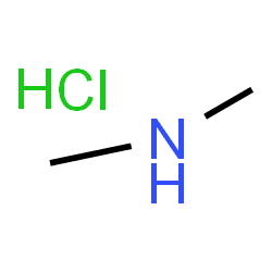 Impurity chemical structure