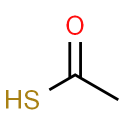 Impurity chemical structure