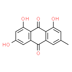 Impurity chemical structure