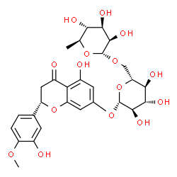 Impurity chemical structure