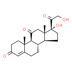 Impurity chemical structure