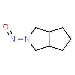 Impurity chemical structure