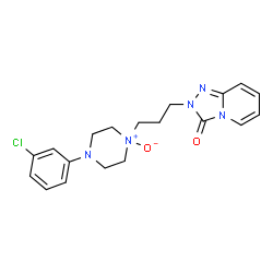 Impurity chemical structure