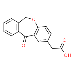 Impurity chemical structure