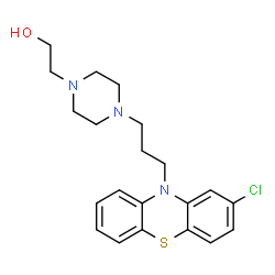 Impurity chemical structure