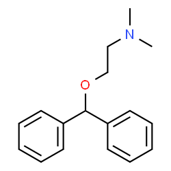 Impurity chemical structure