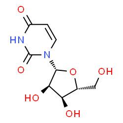 Impurity chemical structure