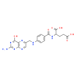 Impurity chemical structure