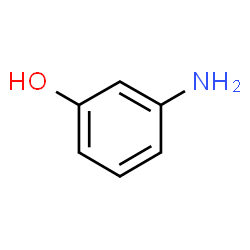 Impurity chemical structure