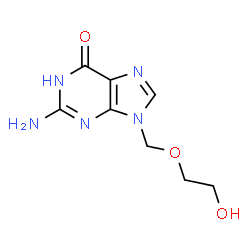 Impurity chemical structure