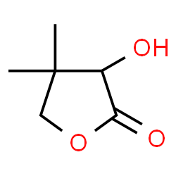 Impurity chemical structure