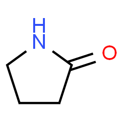 Impurity chemical structure