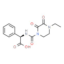 Impurity chemical structure