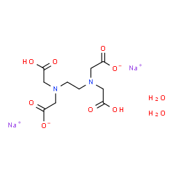 Impurity chemical structure