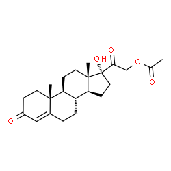 Impurity chemical structure