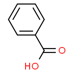 Impurity chemical structure