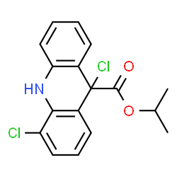 Impurity chemical structure