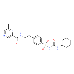 Impurity chemical structure