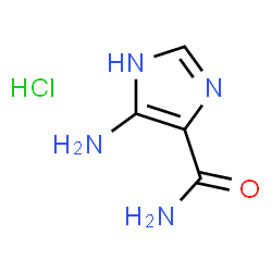 Impurity chemical structure