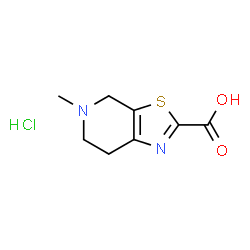 Impurity chemical structure