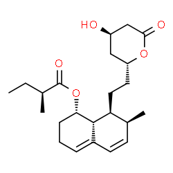 Impurity chemical structure