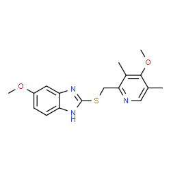 Impurity chemical structure