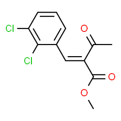 Impurity chemical structure