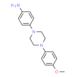 Impurity chemical structure