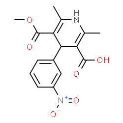 Impurity chemical structure