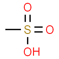 Impurity chemical structure