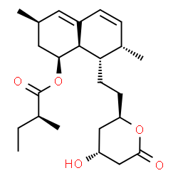 Impurity chemical structure