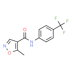 Impurity chemical structure