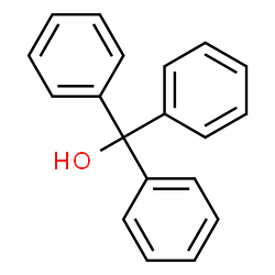 Impurity chemical structure