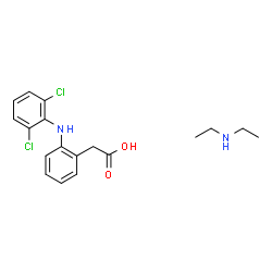 Impurity chemical structure