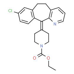 Impurity chemical structure