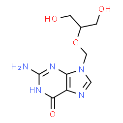 Impurity chemical structure