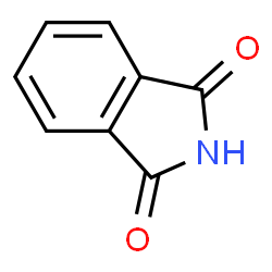 Impurity chemical structure