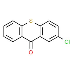 Impurity chemical structure