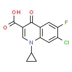 Impurity chemical structure