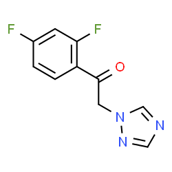 Impurity chemical structure