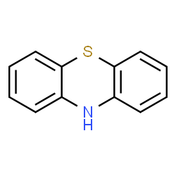 Impurity chemical structure